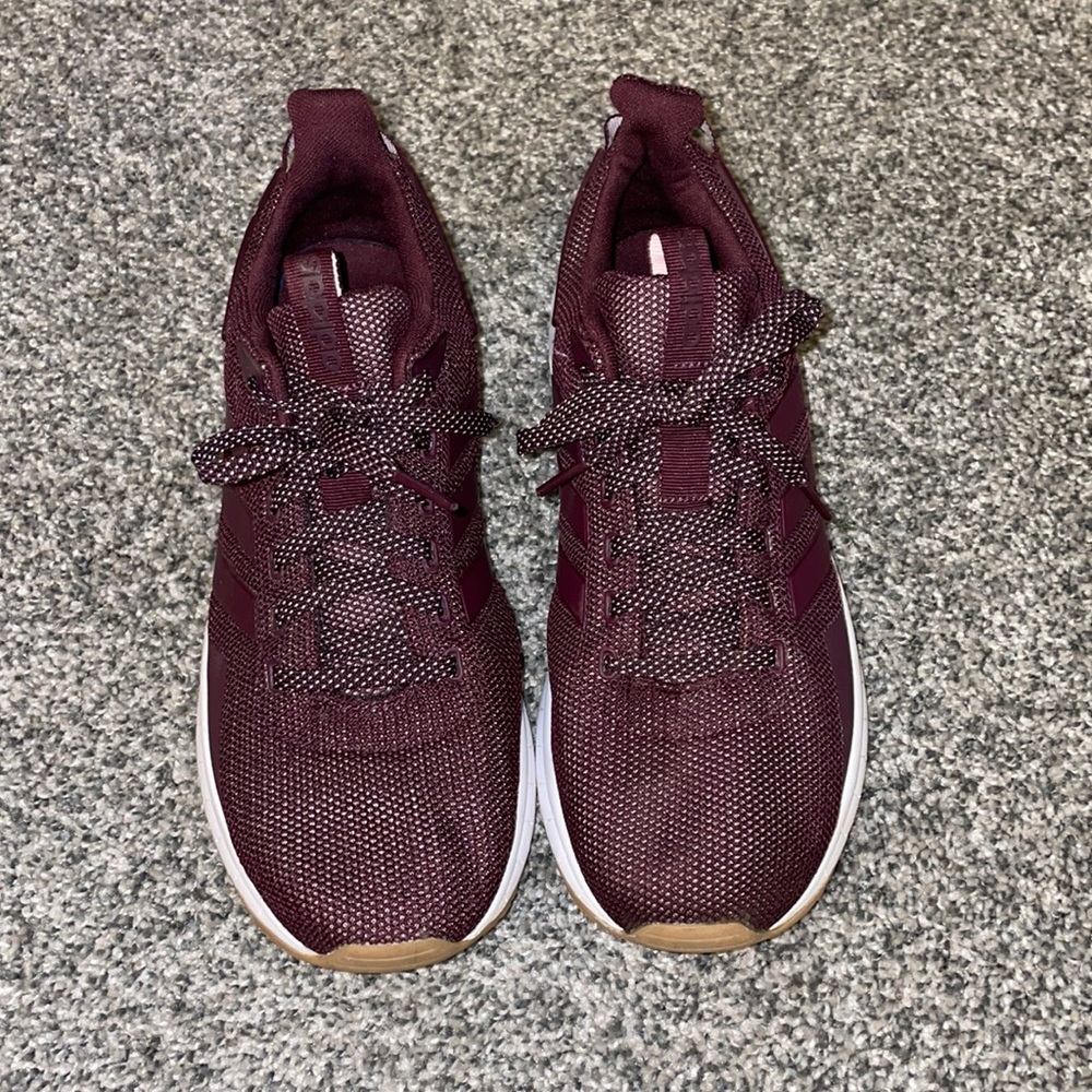 Adidas Sneakers!
